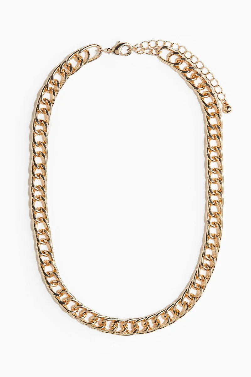 H&M Chain necklace